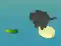 Spel Cats vs Cucumbers på nätet