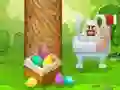Spel Timber Men Easter på nätet