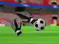 Spel Super Goalie Auditions på nätet