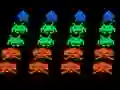 Spel Invaders from Space på nätet