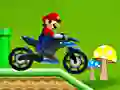 Spel Super Mario Drive på nätet