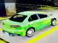 Spel Garage Parking på nätet
