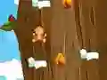 Spel Monkey Jumping! på nätet