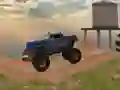 Spel Truck Legends på nätet