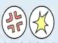 Spel Two Elements på nätet