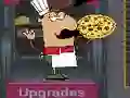 Spel Idle Pizza Factory på nätet