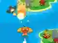 Spel Skywar Mission på nätet