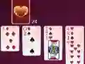 Spel Ace of Hearts på nätet