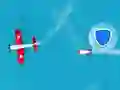 Spel Air Wings Missile Attack på nätet