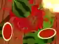Spel Fruit Blaster på nätet