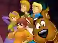 Spel Scooby-Doo! and the Great Blue Mystery på nätet