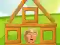 Spel Angry Mexicans VS Trump på nätet