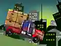 Spel Cargo Truck Express på nätet