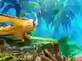 Spel Into The Jungle på nätet