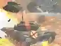 Spel Tanks Battlefield på nätet