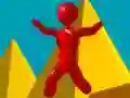 Spel Jumping Puppet på nätet