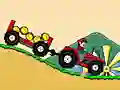 Spel Mario Tractor på nätet