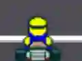 Spel Minion Kart på nätet