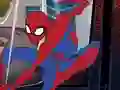 Spel Spider-Man: Hazards at Horizon High på nätet