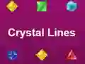 Spel Crystal Lines på nätet