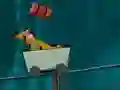 Spel Scooby Doo: Fall Away Bridge på nätet