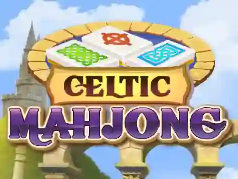 Spel Celtic Mahjong på nätet