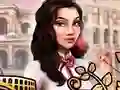 Spel Rome Love Story på nätet