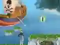 Spel King Julien: Piraten-Panik på nätet