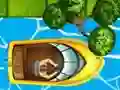 Spel Boat race deluxe på nätet