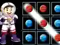 Spel Tic Tac Toe Planets på nätet