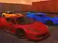 Spel Ado Cars Drifter på nätet