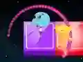 Spel Gumball: Rhythmic Romance på nätet