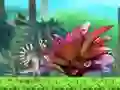 Spel King Julien: Schnapp' die Krone på nätet