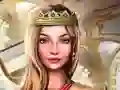 Spel The Princesses Wish på nätet