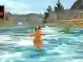 Spel White Water Rush på nätet