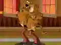 Spel Scooby-Doo!: Schauriger Schabernack på nätet
