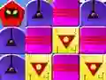 Spel Inspector Gadget: Die Mad Maschine på nätet