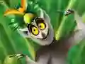 Spel King Julien: Mango Mania på nätet