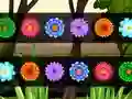 Spel Falling Flowers på nätet