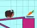 Spel The Ruff Ruffman show Hamster run på nätet