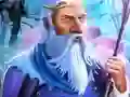 Spel Mystical Village på nätet