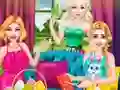 Spel Alisa Easter Fun på nätet