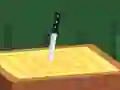 Spel Flippy Knife Online på nätet