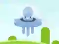 Spel Aliens Running på nätet