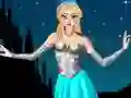 Spel Frozen Princess Prep på nätet