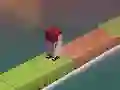Spel Twisty Road på nätet