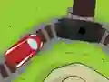 Spel Train VS Generation på nätet