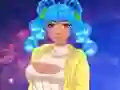 Spel Princess Earth Chan på nätet
