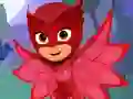 Spel PJ masks Catch the ninjalinos på nätet