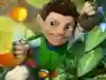 Spel Tree Fu Tom Zap! på nätet